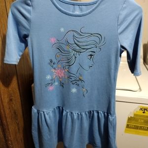 Disney Frozen Dress